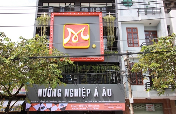 Chứng chỉ Nghiệp vụ Bếp trưởng Bếp Việt