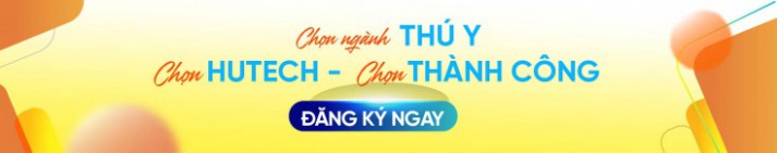 Các Trường Đào Tạo Thú Y Ở TP. HCM