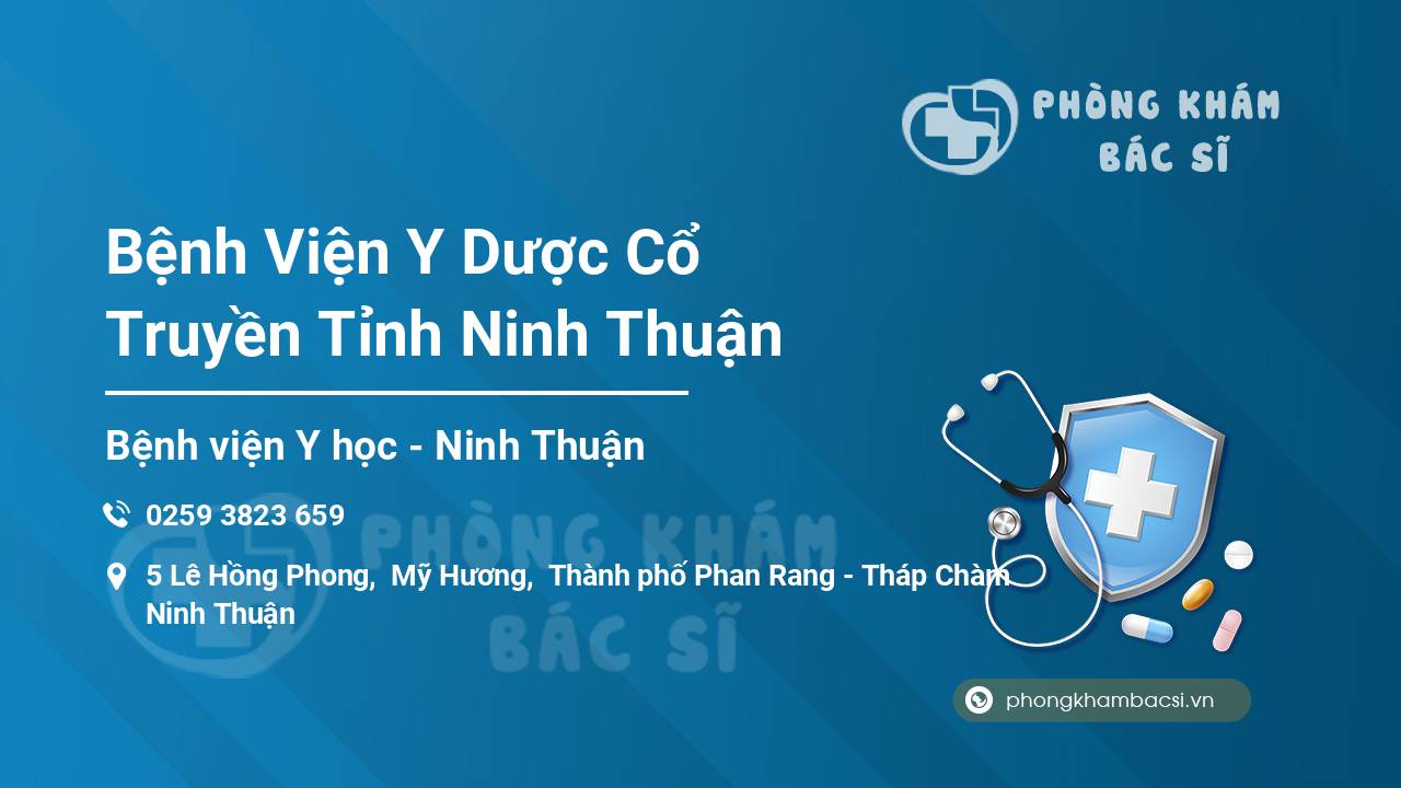 Danh Sách Trường Đào Tạo Y Dược Tại Ninh Thuận Nâng Cao Chất Lượng Nhân Lực Ngành Y Tế