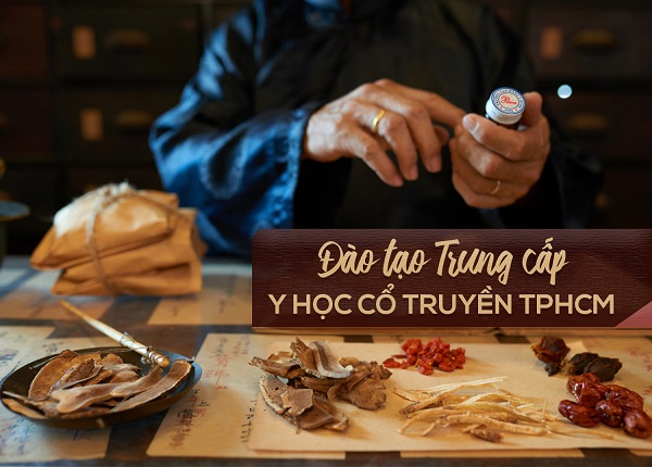 Top 5 Trung cấp Y Học Cổ Truyền Tại TpHCM