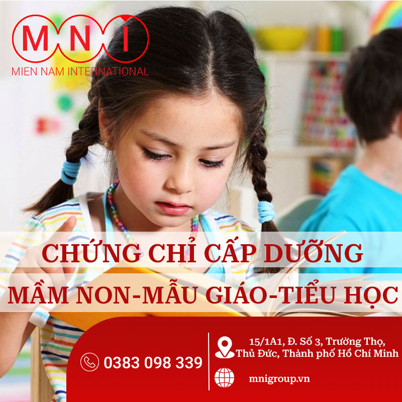 Top 5 Trường Đào Tạo Chứng Chỉ Cấp Dưỡng Tốt Nhất Nâng Tầm Sự Nghiệp Chăm Sóc Trẻ Em