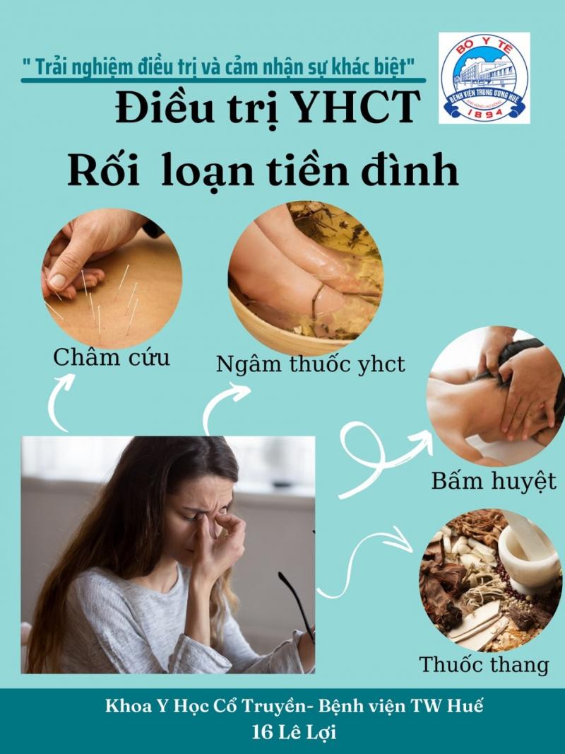 Top 5 Trường Đào Tạo Ngành Y Học Cổ Truyền Tại Bình Phước Và Các Tỉnh Lân Cận