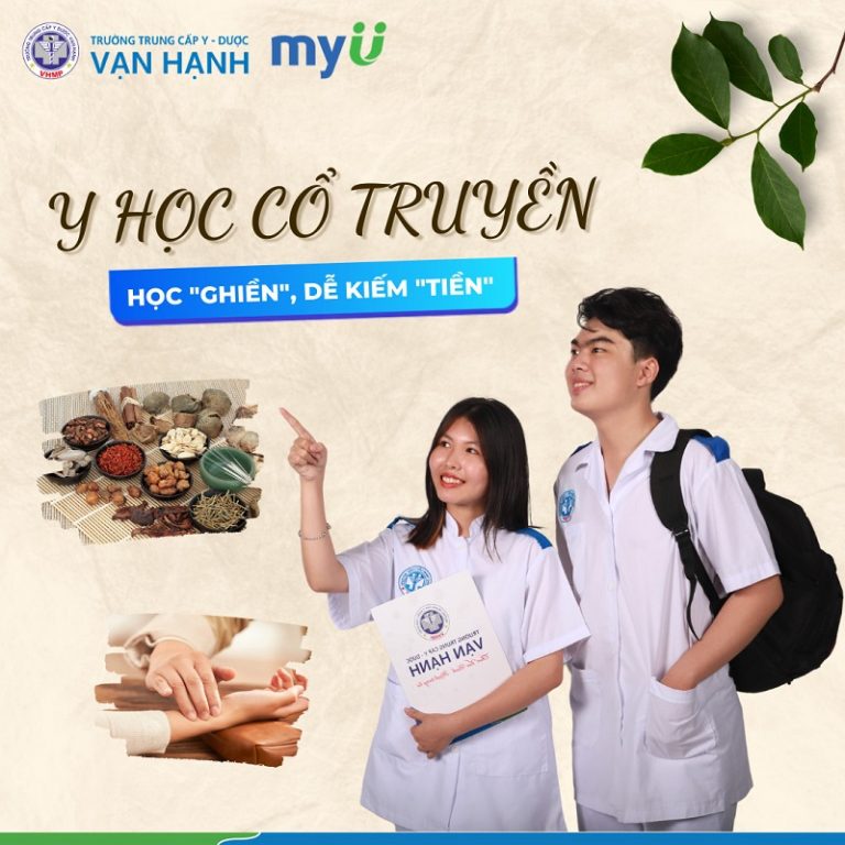 Top 5 Trường Đào Tạo Ngành Y Học Cổ Truyền Tại Bình Phước Và Các Tỉnh Lân Cận