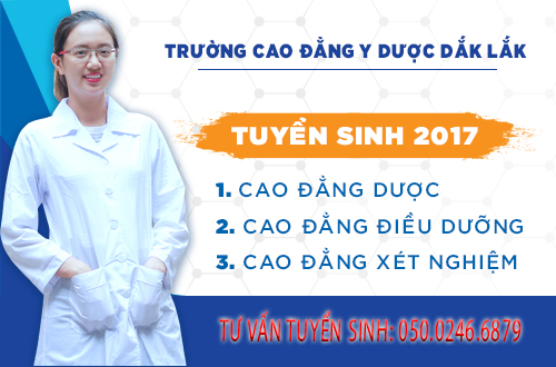 Top 5 Trường Đào Tạo Y Dược Tại Đắk Lắk Nơi Ươm Mầm Tài Năng Y Khoa