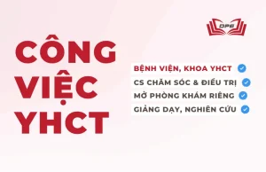 Top 5 Trường đào tạo Y Học Cổ Truyền Tại Đồng Nai