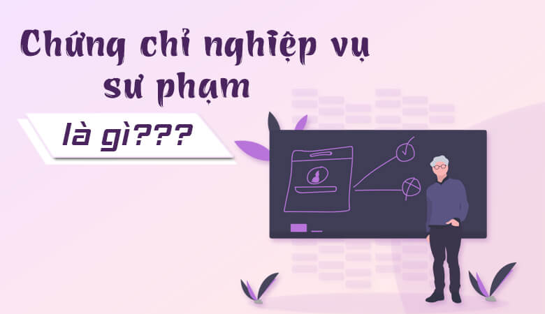 Top 7 Trường Đào Tạo Chứng Chỉ Nghiệp Vụ Sư Phạm Tốt Nhất Tại TPHCM