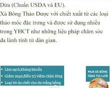 Hình ảnh về Các loại thảo dược được sử dụng trong YHCT