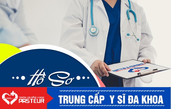 Đào tạo Trung cấp Y sĩ đa khoa tại An Giang: Cơ hội việc làm rộng mở và tương lai tươi sáng