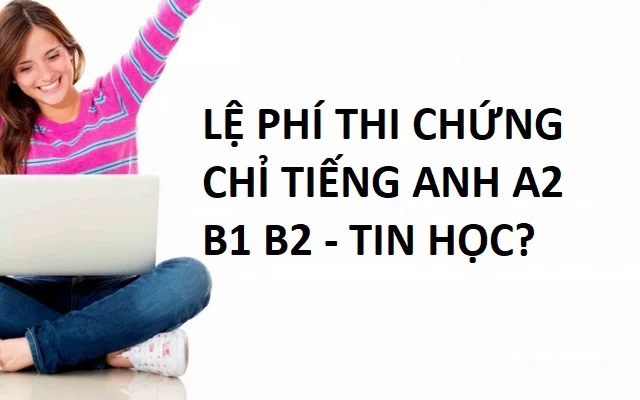 Luyện Thi Chứng Chỉ Tiếng Anh A2, B1, B2 Khung Châu Âu Tại Bình Phước Mở Ra Cơ Hội Thành Công