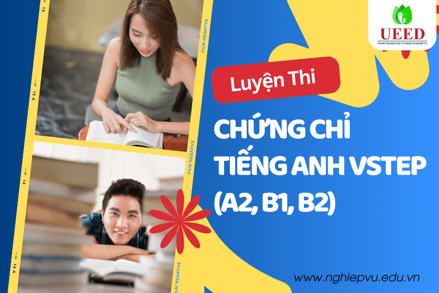 Luyện Thi Chứng Chỉ Tiếng Anh A2, B1, B2 Khung Châu Âu Tại Bình Phước Mở Ra Cơ Hội Thành Công