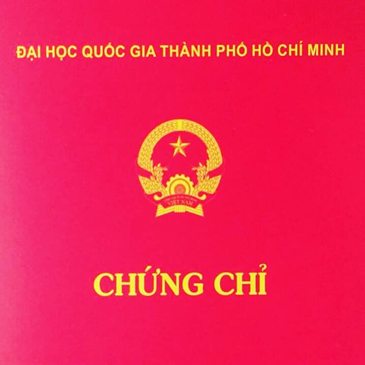 Thi Chứng Chỉ Tin Học Tại Cà Mau