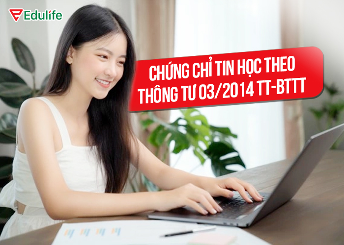 Thi Chứng Chỉ Tin Học Tại Cà Mau