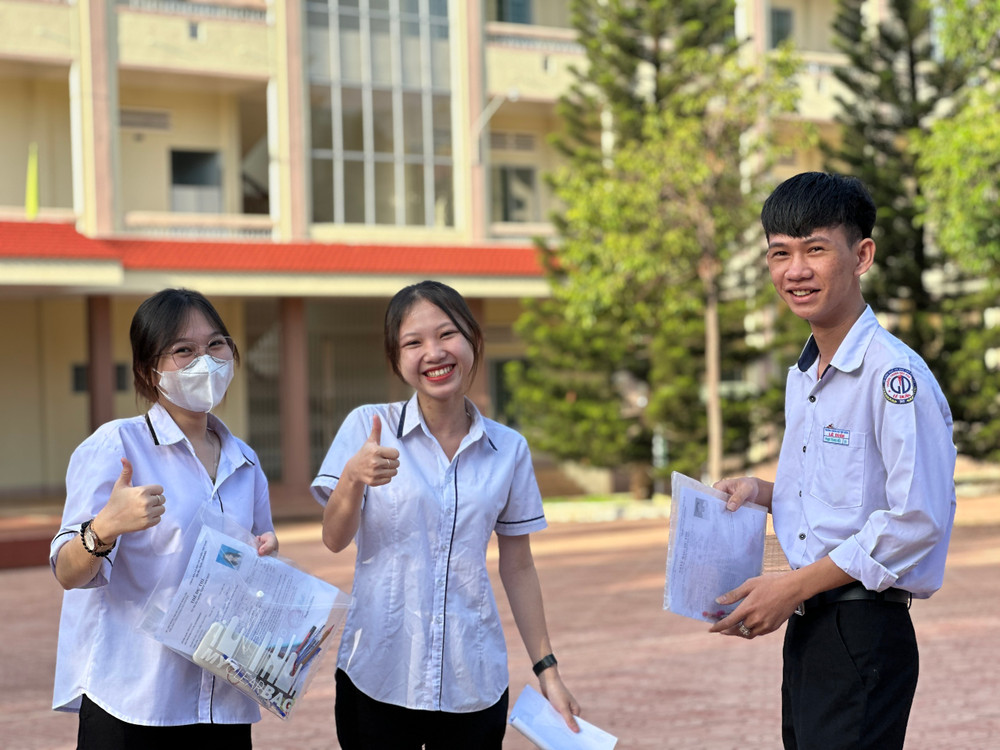 Thi Chứng Chỉ Tin Học Tại Đắk Lắk Cơ Hội Và Thách Thức Trong Kỷ Nguyên Số