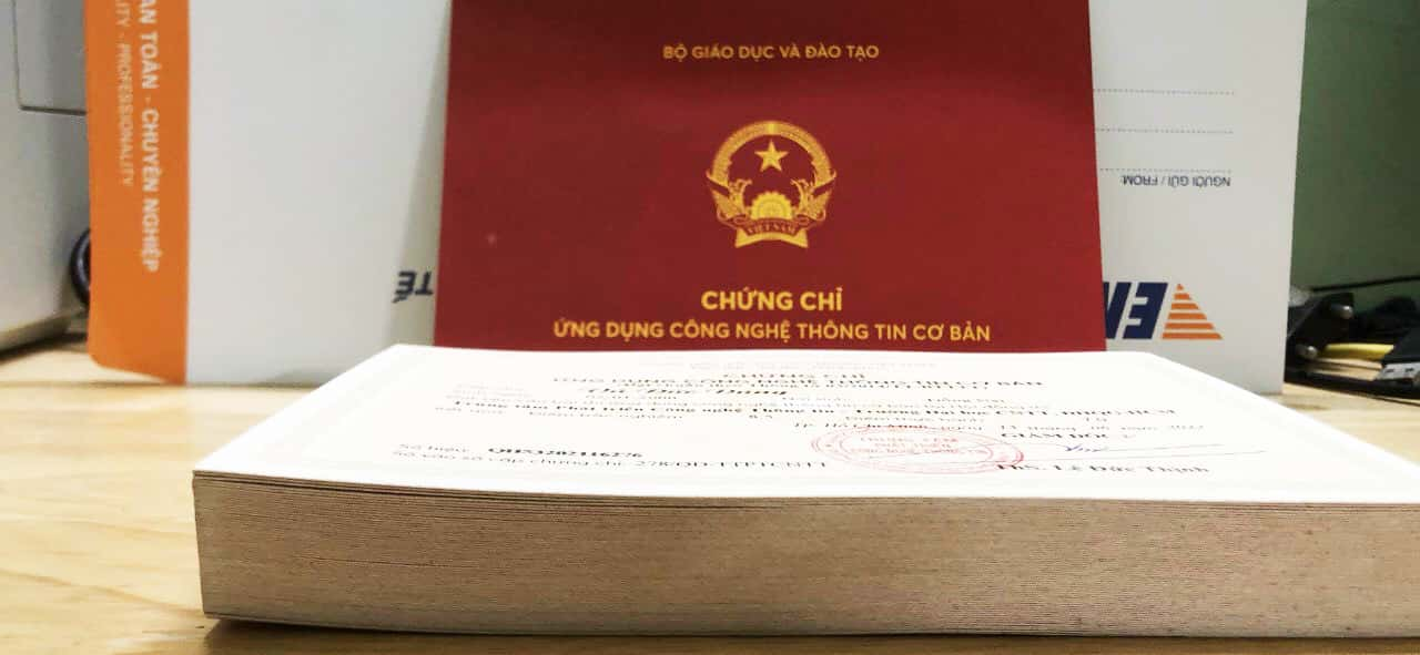 Thi Chứng Chỉ Tin Học Tại Đắk Nông Mở Ra Cơ Hội Nghề Nghiệp Trong Kỷ Nguyên Số