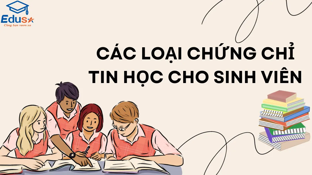 Thi Chứng Chỉ Tin Học Tại Gia Lai Cơ Hội Nâng Cao Năng Lực  Phát Triển Nghề Nghiệp