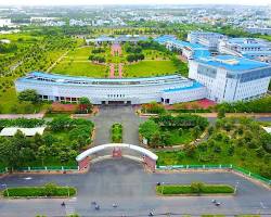 Hình ảnh về Đại học An Giang