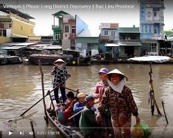 Hình ảnh về Phuoc Long district