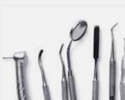 Hình ảnh về Dentistry tools and equipment