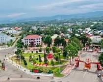 Hình ảnh về Hoài Nhơn town