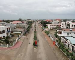 Hình ảnh về Nhơn town