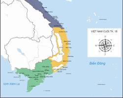 Hình ảnh về Tây Sơn district