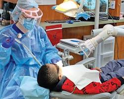 Hình ảnh về Vocational dental program