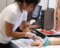 Hình ảnh về Nursing Skills Lab