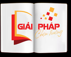 Hình ảnh về Giải Pháp Chọn Trường logo