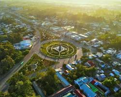 Hình ảnh về Thành phố Duyên Hải