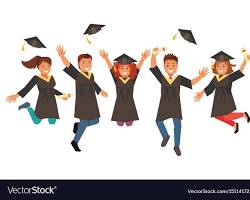 Hình ảnh về Happy Graduates