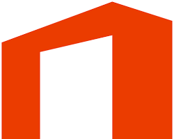 Hình ảnh về Microsoft Office logo