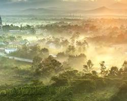 Hình ảnh về Lam Dong region landscape