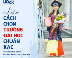 Hình ảnh về Trung Tâm Tuyển Sinh Kon Tum hoặc Trường Giải Pháp Chọn Trường (nếu có logo hoặc hình ảnh đại diện)