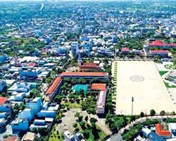 Hình ảnh về Go Cong City