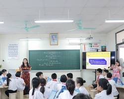 Hình ảnh về Giải Pháp Chọn Trường Classroom