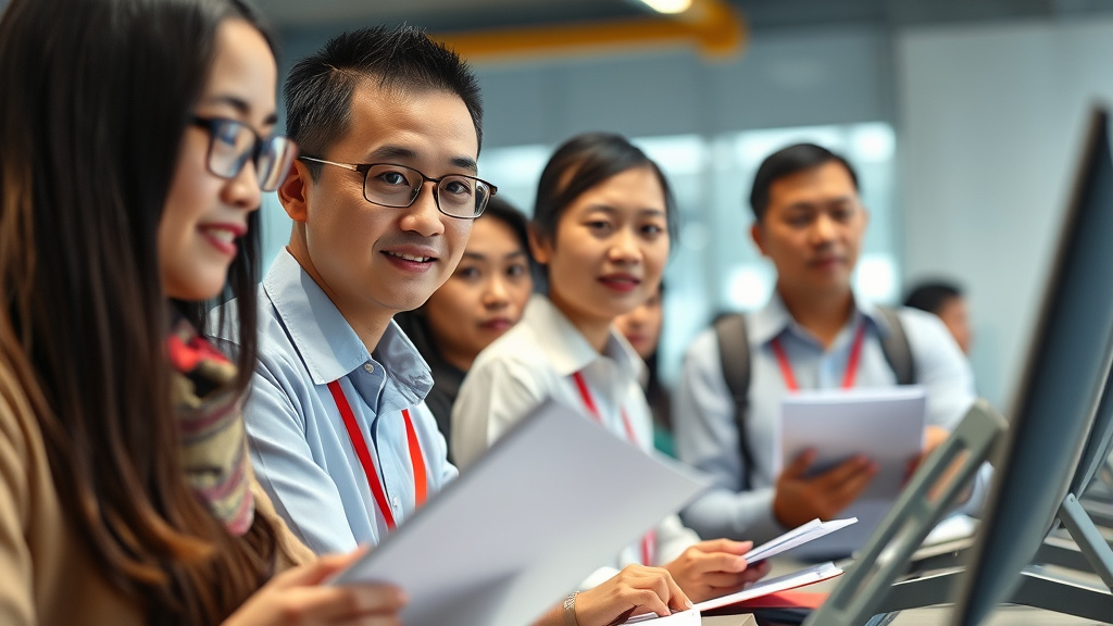 Tổng hợp 9 công ty xuất khẩu lao động Top đầu tại Bến Tre