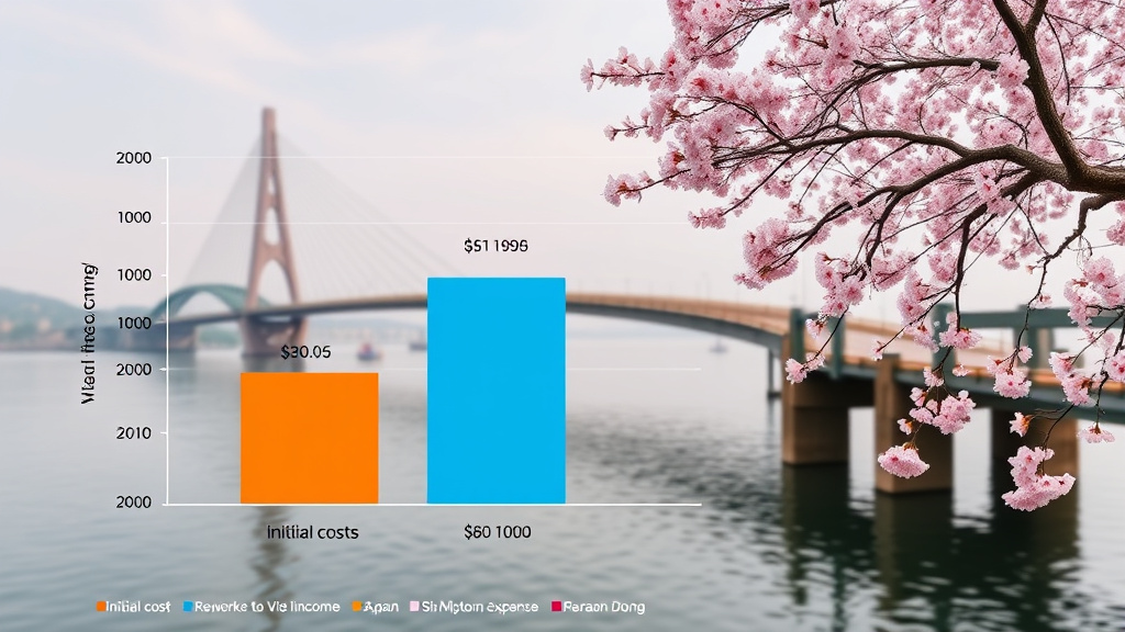 Giải Mã Chi Phí và Lợi Ích Khi Đi Xuất Khẩu Lao Động Nhật Bản từ Bến Tre Năm 2025