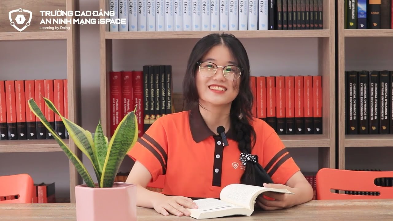 Nhập Học Lớp 10 Tại Thủ Đức: Hướng Đi Thông Minh Với Chương Trình 9+ Tại Cao Đẳng iSPACE