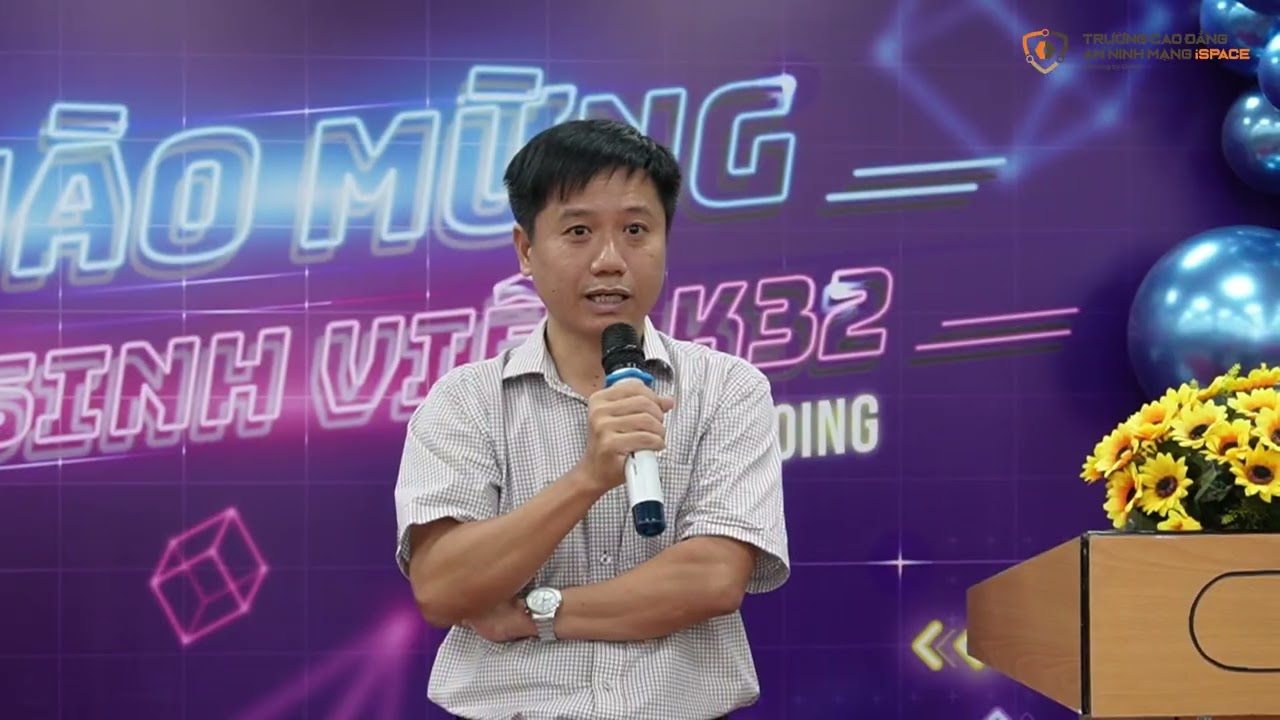 Nhập Học Lớp 10 Tại Thủ Đức: Hướng Đi Thông Minh Với Chương Trình 9+ Tại Cao Đẳng iSPACE
