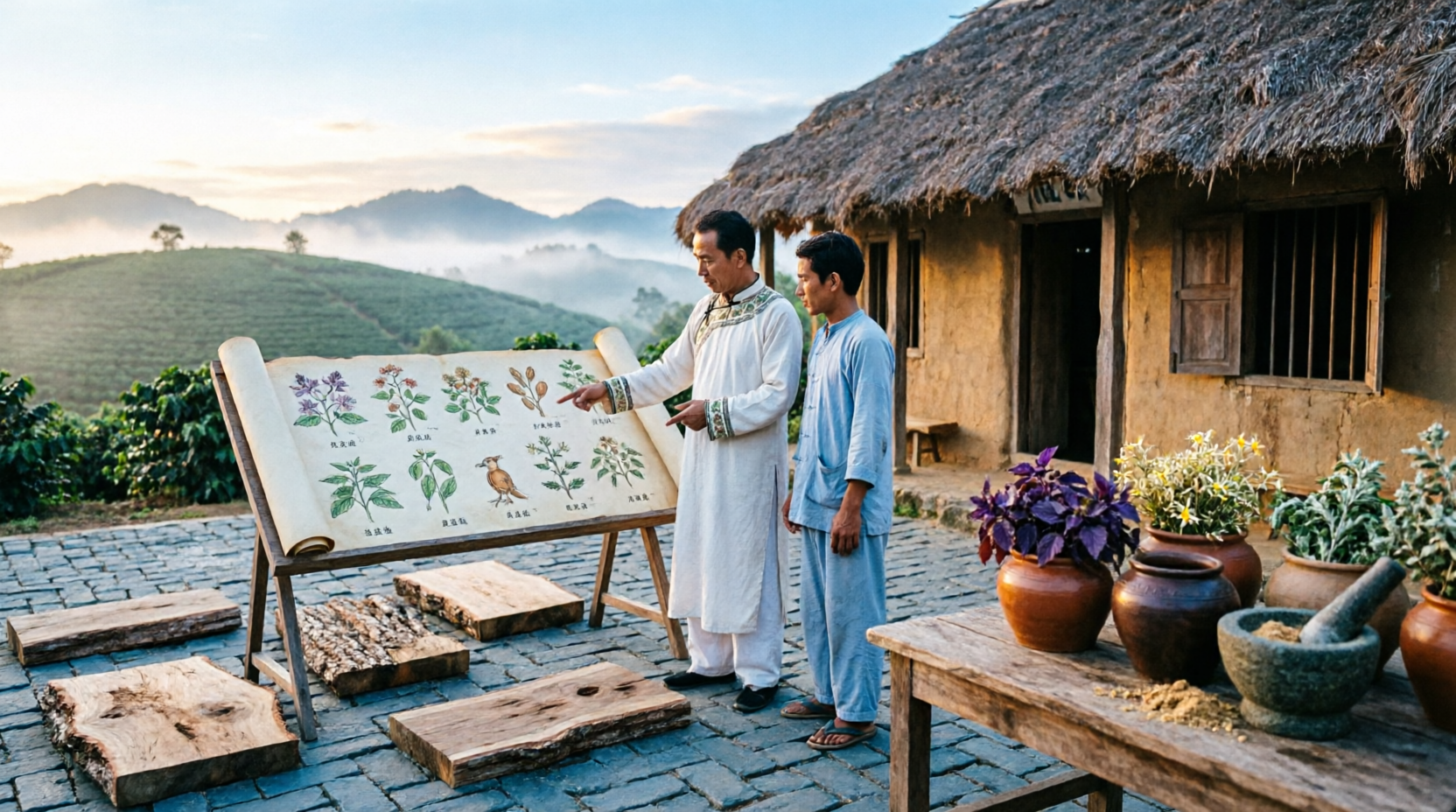 Top 5 Cao đẳng Y học cổ truyền tại Đắk Nông: Cập nhật mới nhất về Học phí