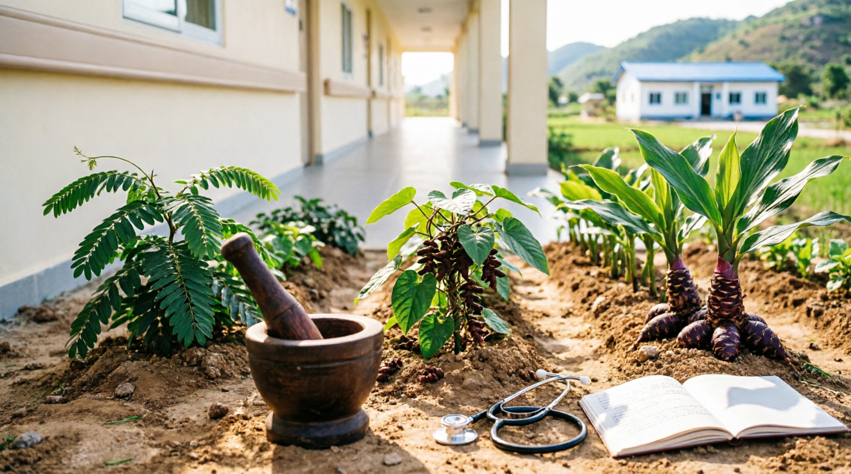 Top 5 Cao Đẳng Y Học Cổ Truyền Tại Ninh Thuận Uy Tín Nhất