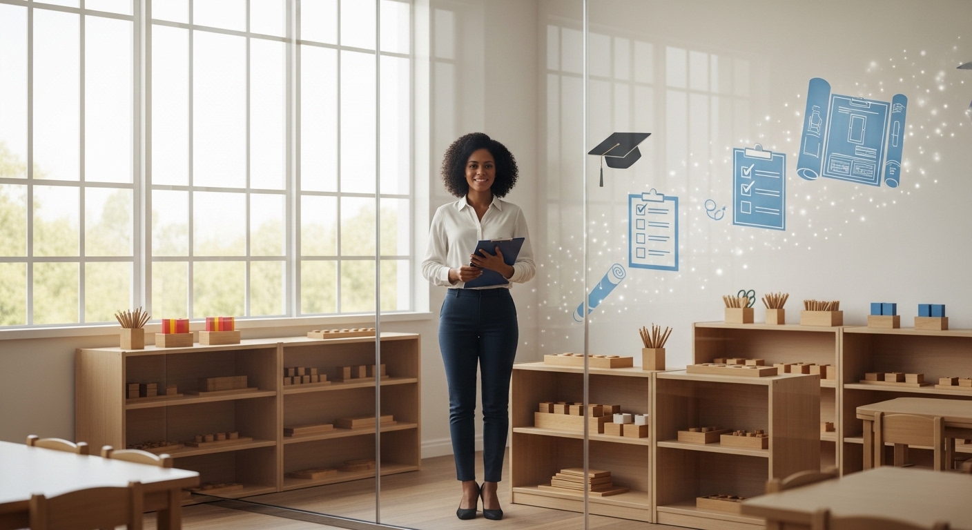 Top 5 Chứng Chỉ Quản Lý Trường Mầm Non Tại Sóc Trăng