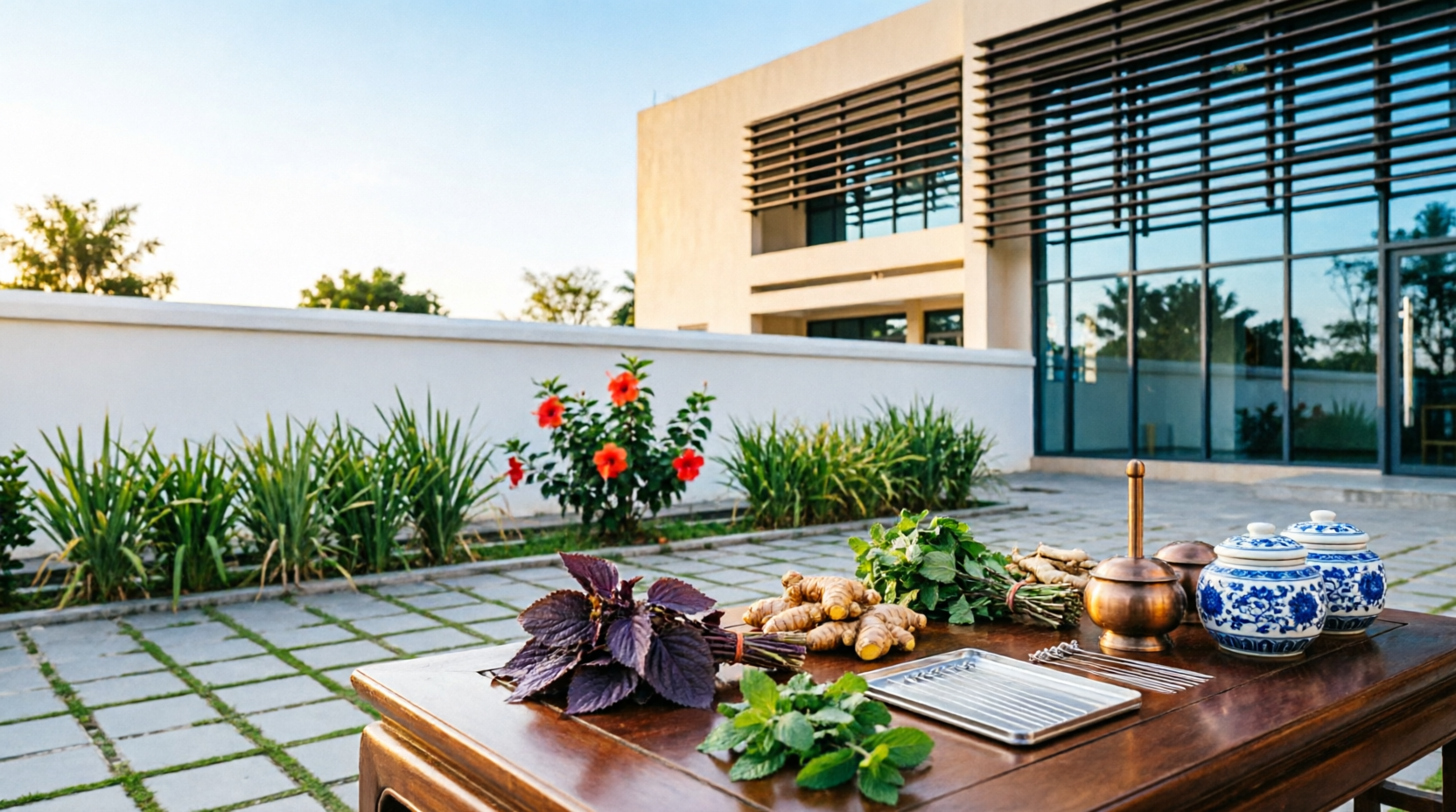 Top 5 Cơ Sở Đào Tạo Cao Đẳng Y Học Cổ Truyền Uy Tín Nhất Khu Vực Trà Vinh