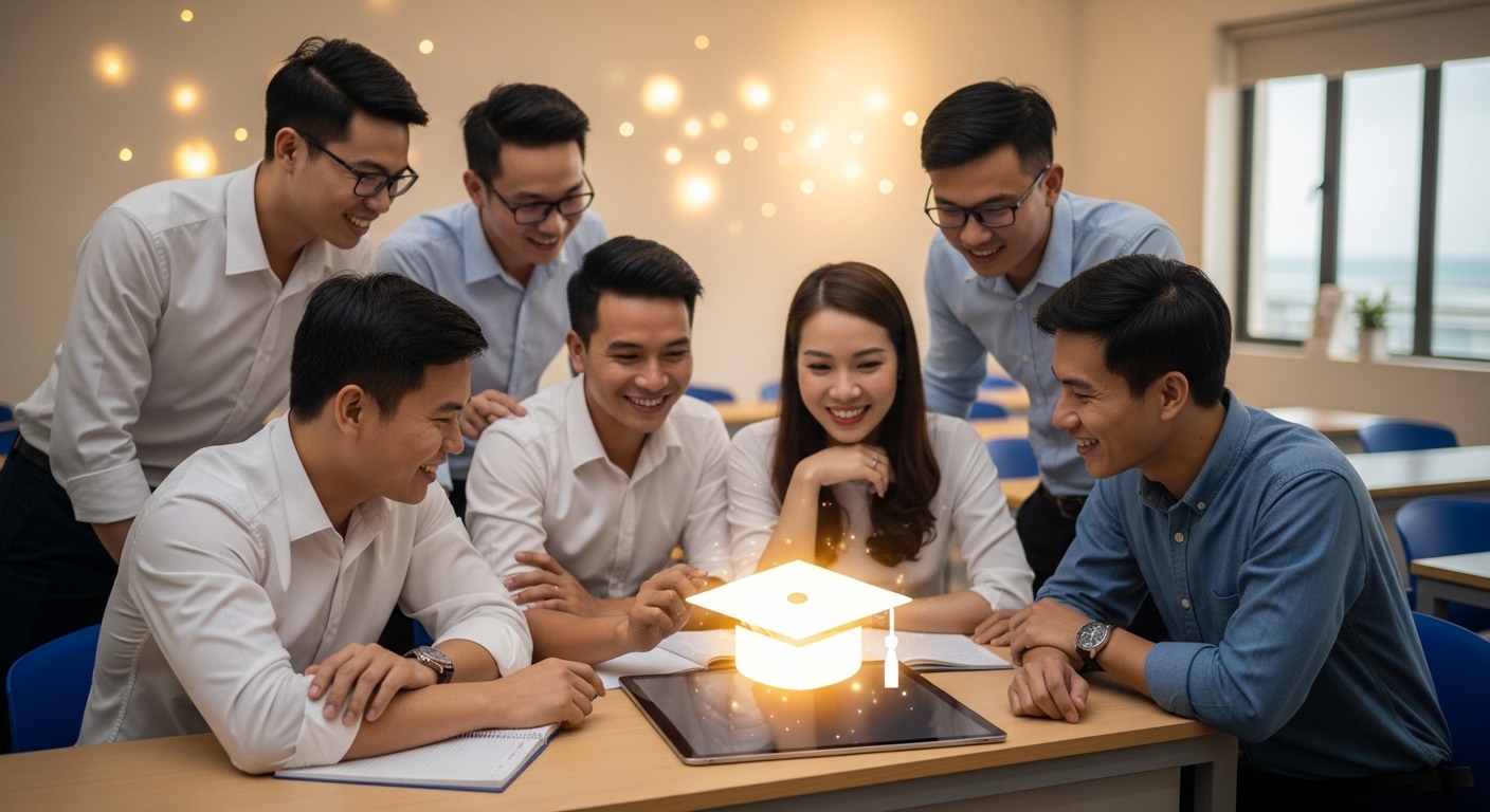 Top 5 Địa Chỉ Đào Tạo Chứng Chỉ Nghiệp Vụ Sư Phạm Tốt Nhất Tại Bình Thuận