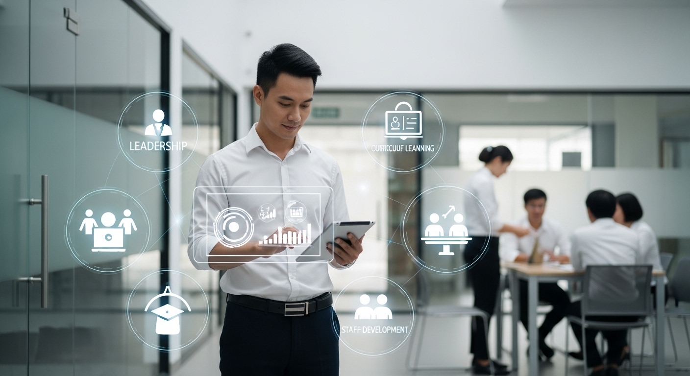 Top 5 Địa Chỉ Đào Tạo Chứng Chỉ Quản Lý Trường Mầm Non Uy Tín Nhất Tại Đồng Nai