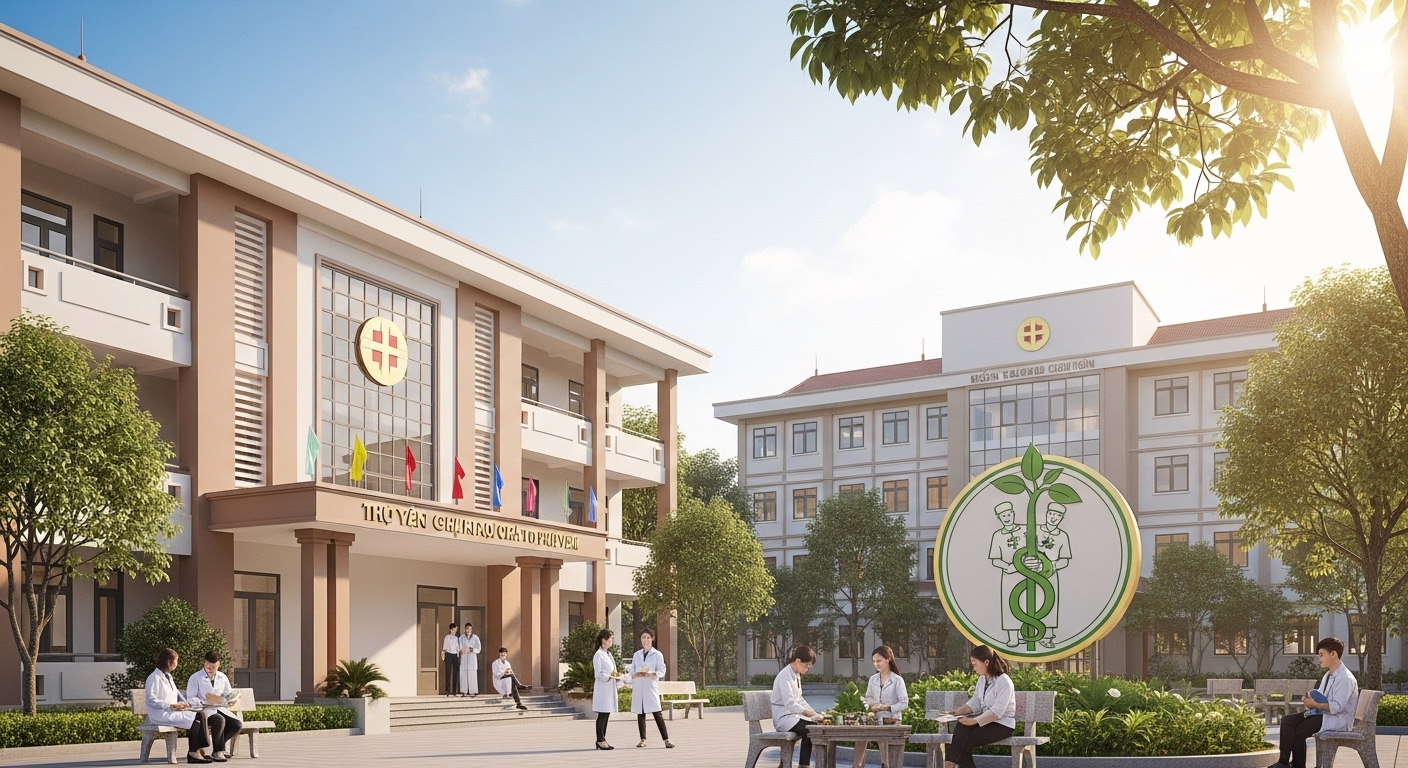 Top 5 Địa Chỉ Đào Tạo Trung Cấp Y Học Cổ Truyền Hệ Chính Quy Uy Tín Nhất Tại Phú Yên