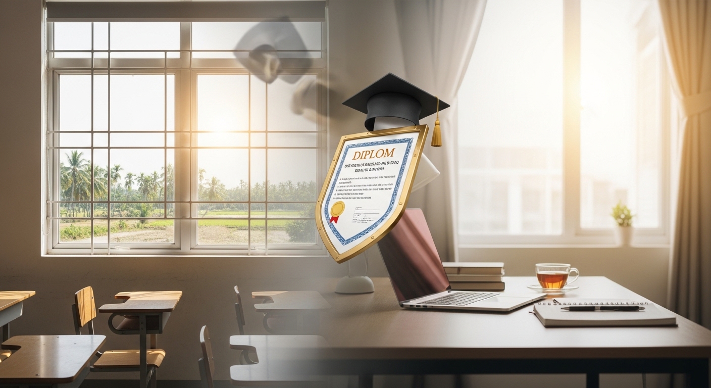 Top 5 địa chỉ học Chứng chỉ Nghiệp vụ sư phạm từ xa, vừa học vừa làm tại Bến Tre