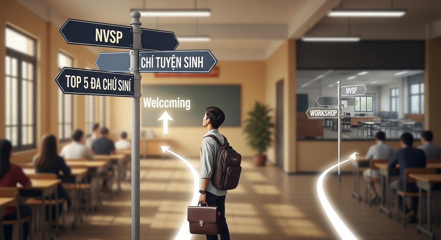 Top 5 Địa Chỉ Tuyển Sinh Chứng Chỉ Nghiệp Vụ Sư Phạm Vừa Học Vừa Làm Tại Đồng Tháp