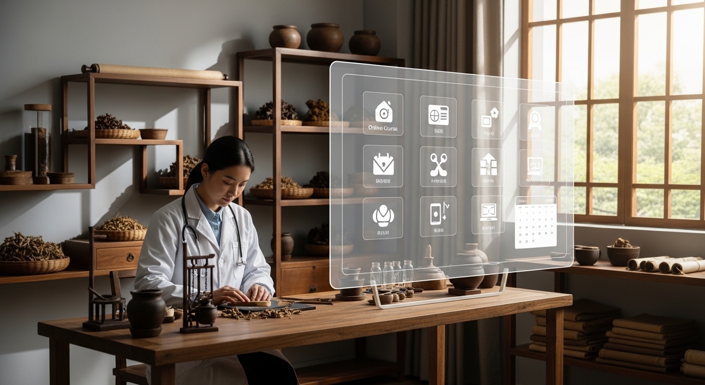 Top 5 Địa Chỉ Tuyển Sinh Trung Cấp Y Học Cổ Truyền Vừa Học Vừa Làm Và Từ Xa Tại Vĩnh Long