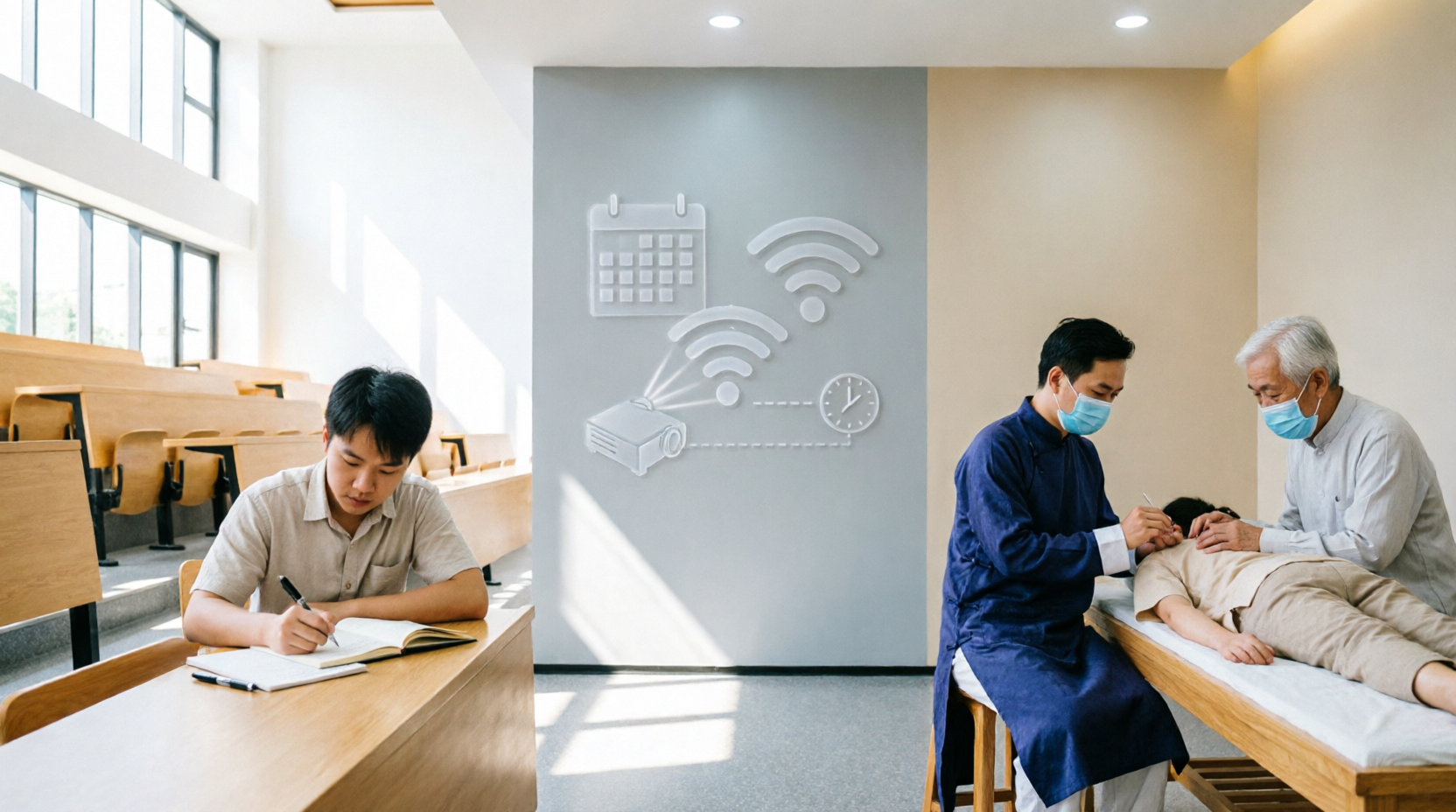 Top 5 Trường đào tạo Cao đẳng Y học cổ truyền tại Đồng Nai: Thông tin Học phí